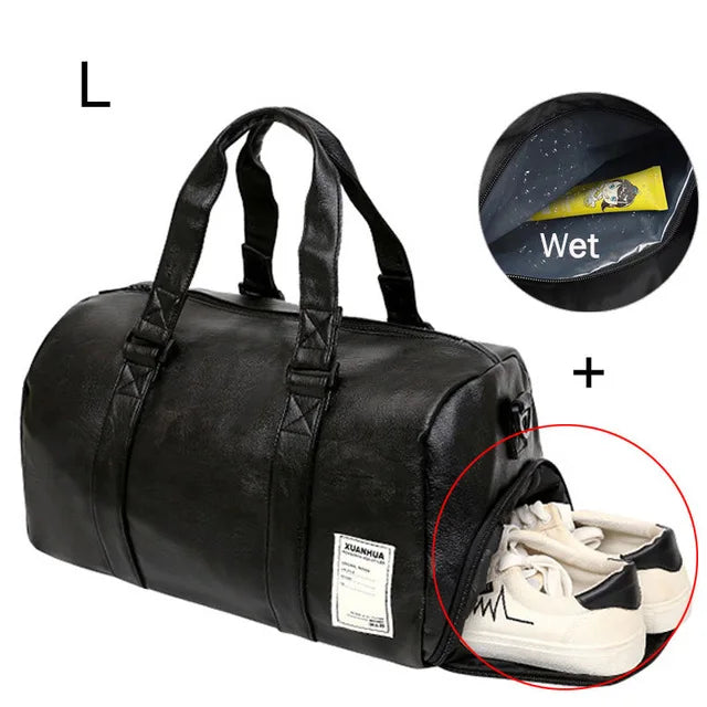 Travel Bag Carry on Luggage Duffel Bags Large .