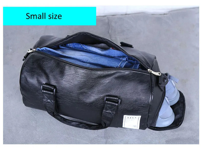 Travel Bag Carry on Luggage Duffel Bags Large .