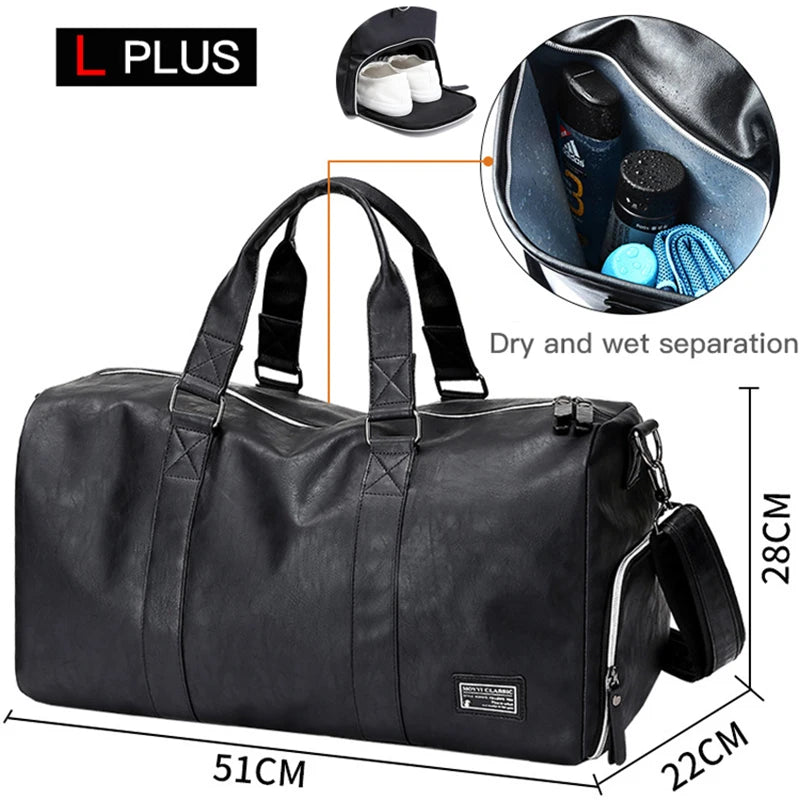 Travel Bag Carry on Luggage Duffel Bags Large .