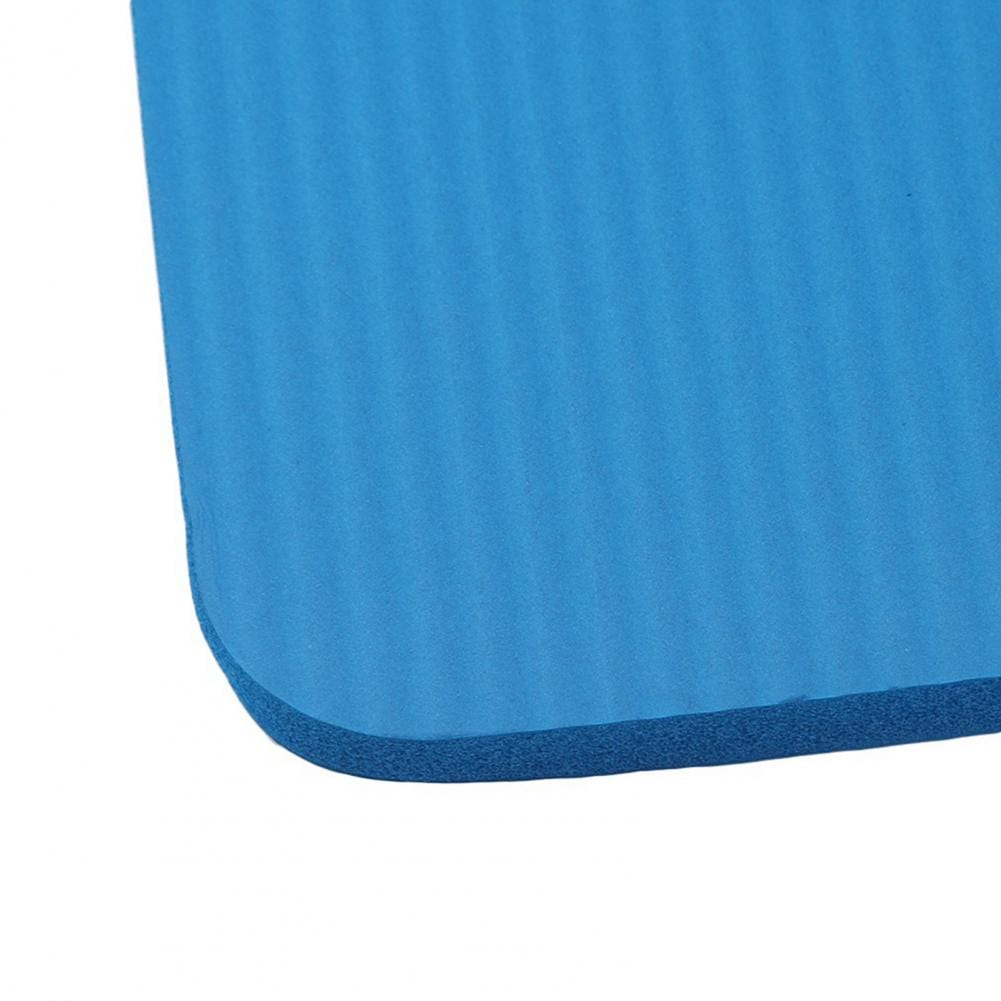 Yoga Sports Mat Non-slip Professional Pilates Auxiliary Pad Joints Protection Soft Rubber Elbow Support Cushion Exercise Gym Mat - Gym&Gadgets