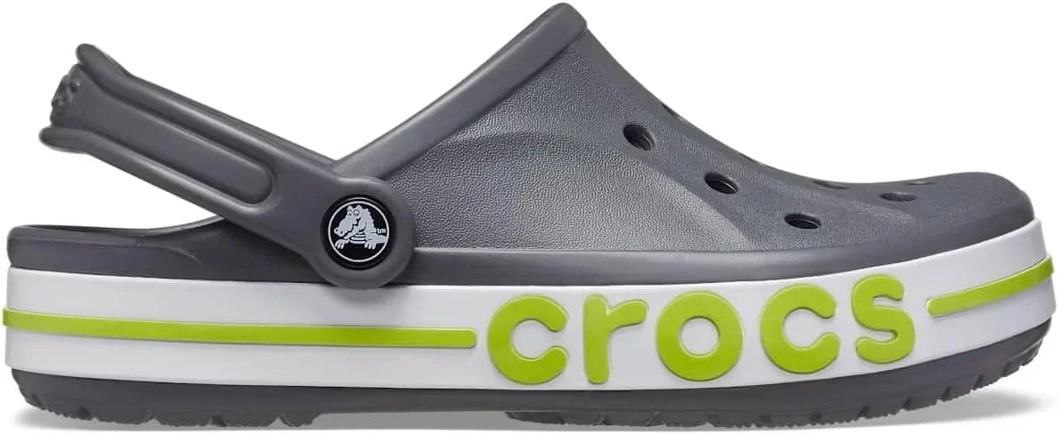 Crocs Classic Series Men's Slippers.