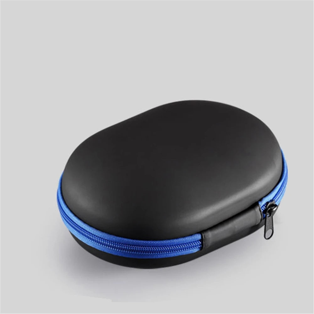 Portable Wireless Headphone Box Hard Case Bags Carrying Headset Storage Case For Sony Beats Studio Solo 2 3 Earphone Accessories - Gym&Gadgets