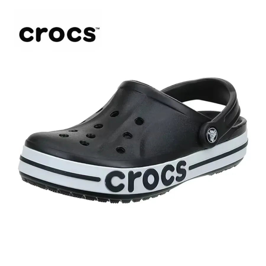 Crocs Classic Series Men's Slippers.