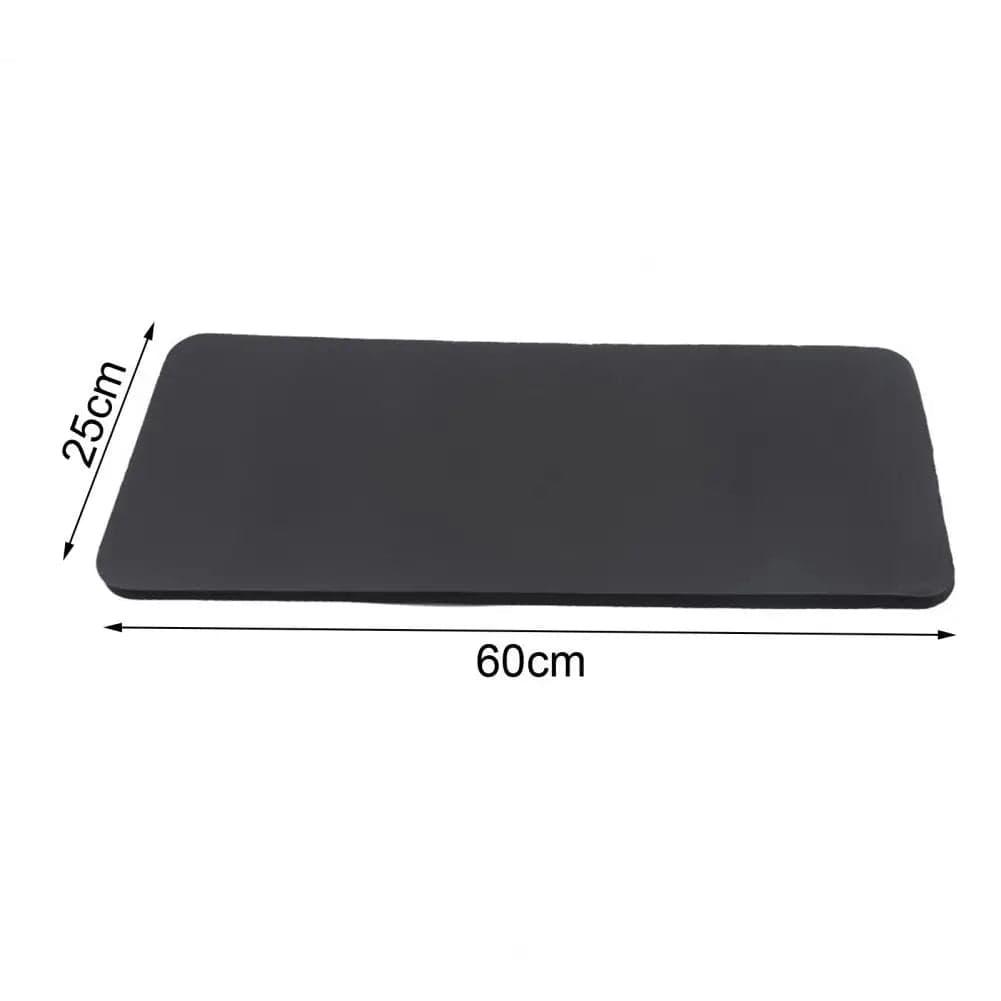 Yoga Sports Mat Non-slip Professional Pilates Auxiliary Pad Joints Protection Soft Rubber Elbow Support Cushion Exercise Gym Mat - Gym&Gadgets