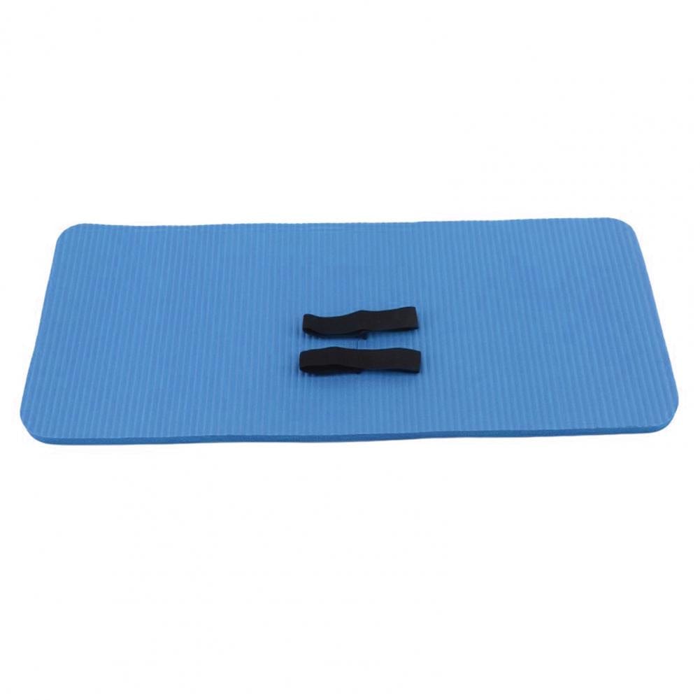 Yoga Sports Mat Non-slip Professional Pilates Auxiliary Pad Joints Protection Soft Rubber Elbow Support Cushion Exercise Gym Mat - Gym&Gadgets