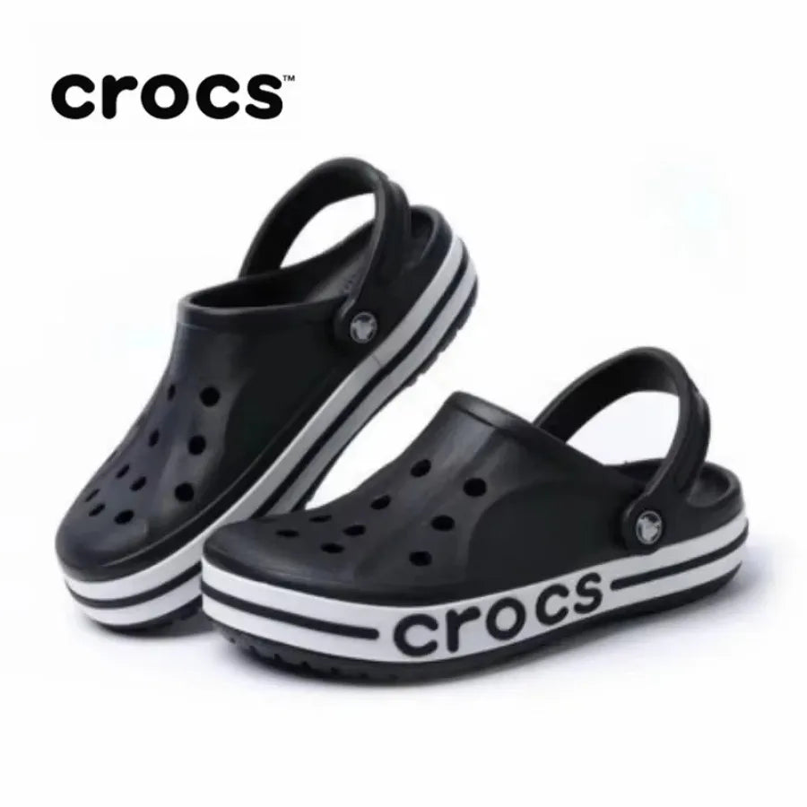 Crocs Classic Series Men's Slippers.