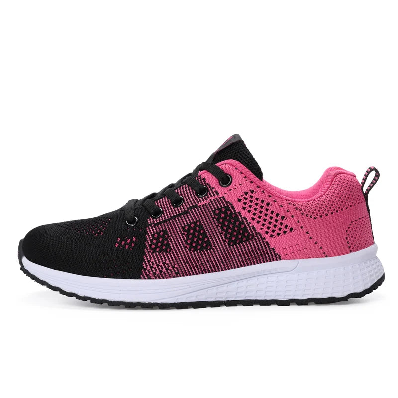 Women Shoes Lightweight Casual .