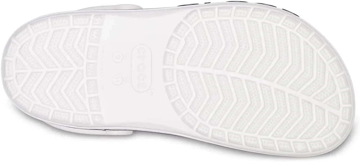 Crocs Classic Series Men's Slippers.