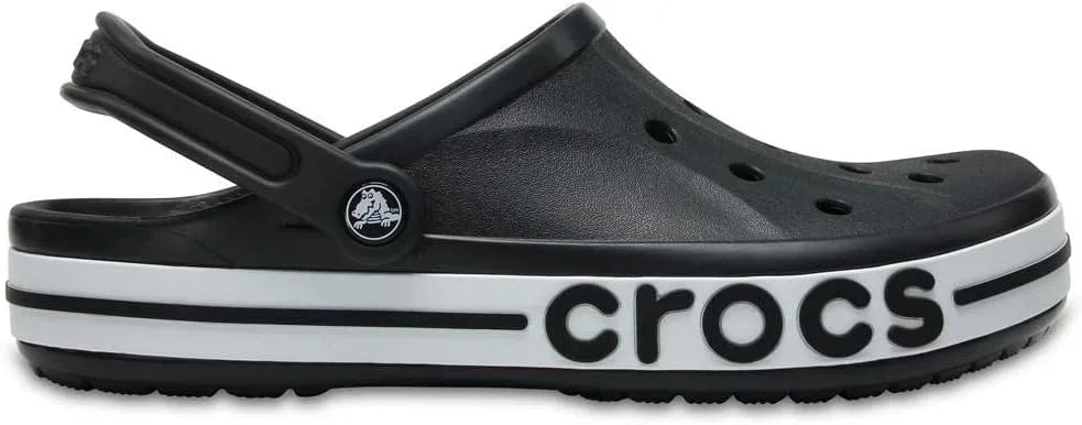 Crocs Classic Series Men's Slippers.