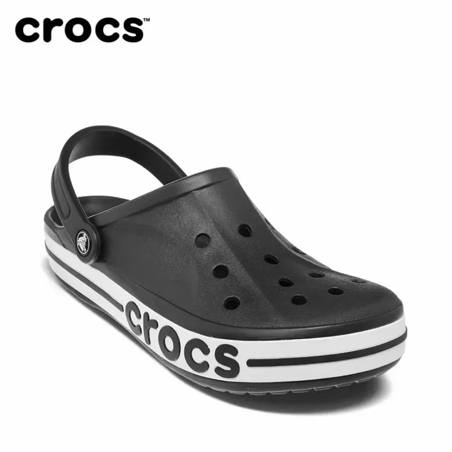 Crocs Classic Series Men's Slippers.