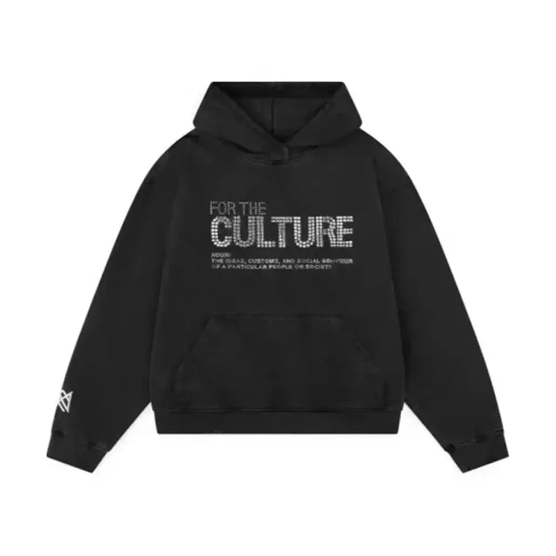 Y2k Hoodies Pullovers Women 2024 Autumn Fashion American. - Gym&Gadgets