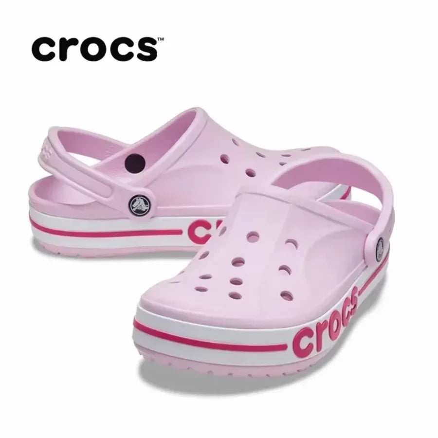 Crocs Classic Series Men's Slippers.