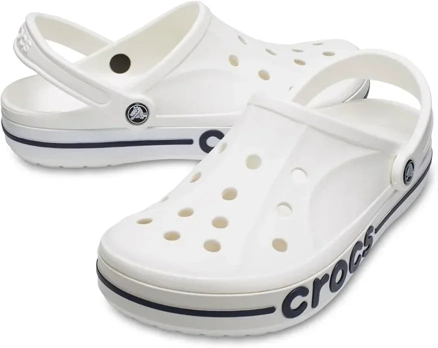 Crocs Classic Series Men's Slippers.