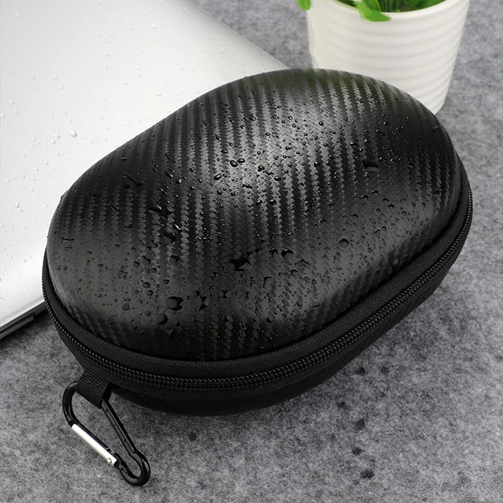 Portable Wireless Headphone Box Hard Case Bags Carrying Headset Storage Case For Sony Beats Studio Solo 2 3 Earphone Accessories - Gym&Gadgets