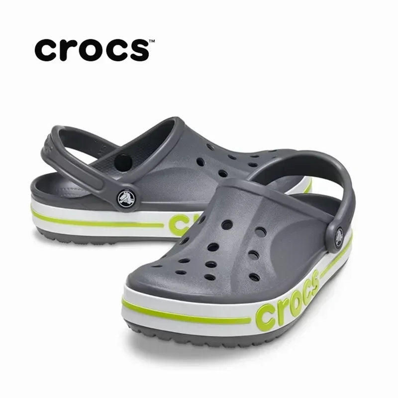 Crocs Classic Series Men's Slippers.