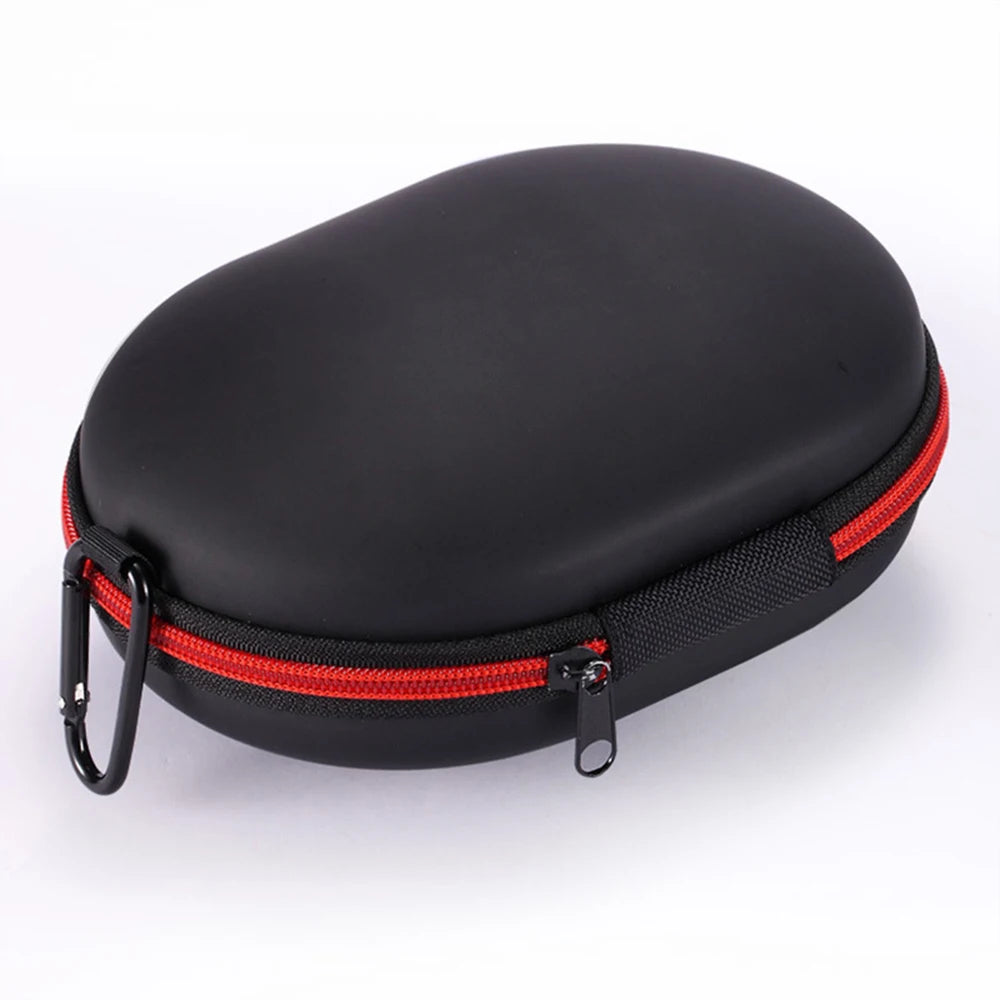 Portable Wireless Headphone Box Hard Case Bags Carrying Headset Storage Case For Sony Beats Studio Solo 2 3 Earphone Accessories - Gym&Gadgets