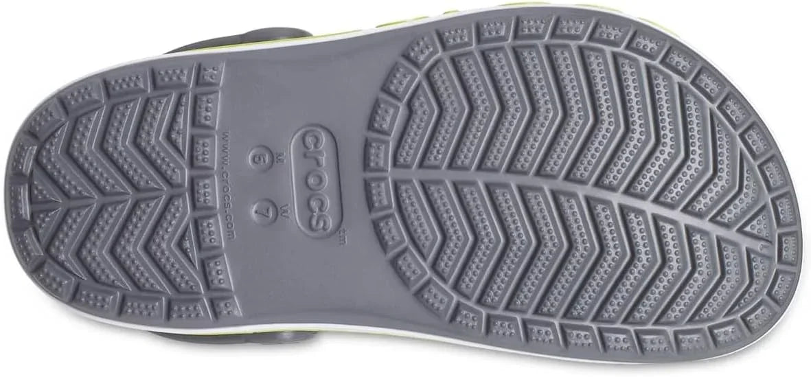 Crocs Classic Series Men's Slippers.