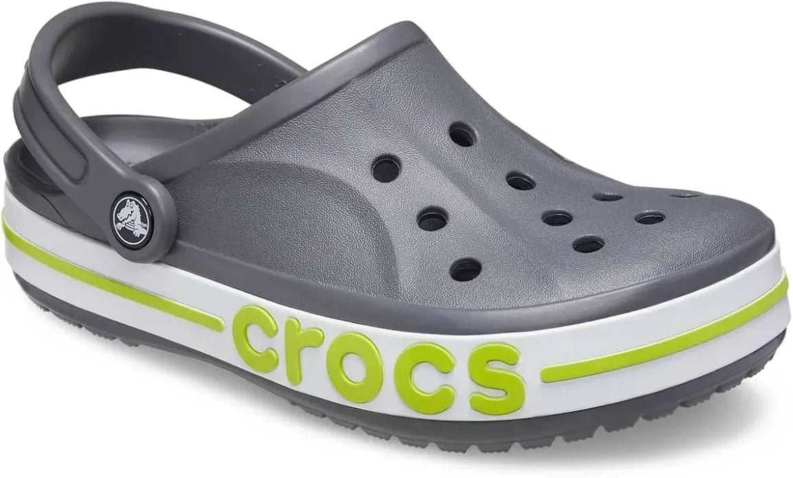 Crocs Classic Series Men's Slippers.