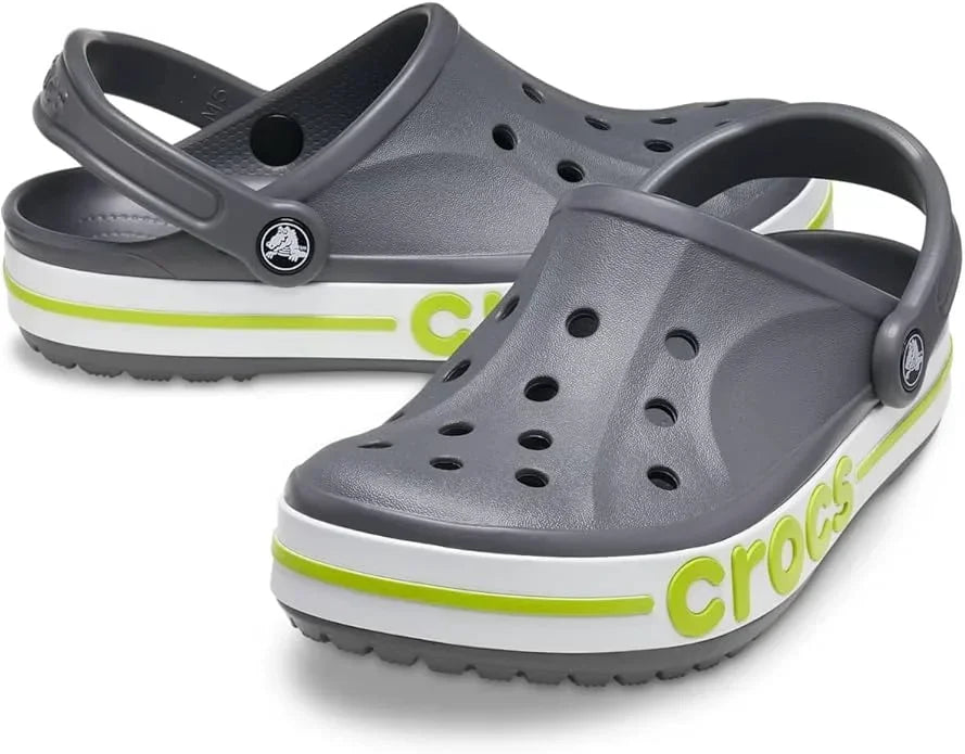 Crocs Classic Series Men's Slippers.