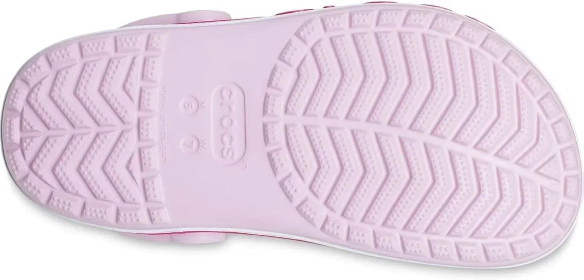 Crocs Classic Series Men's Slippers.