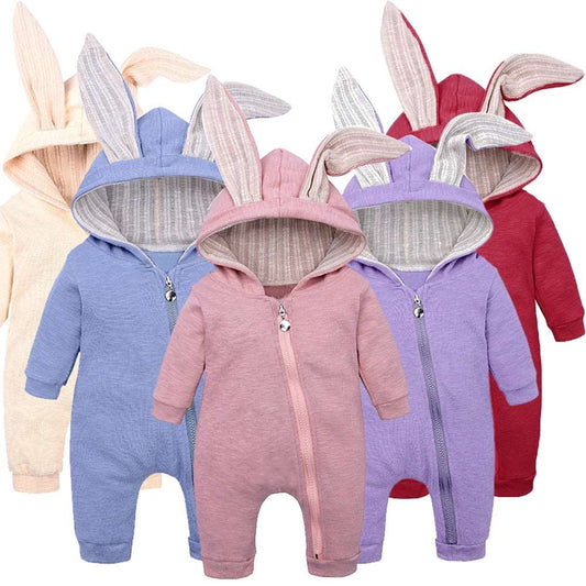 2024 Spring Autumn Newborn Baby Boys Clothing Cute . - Gym&Gadgets