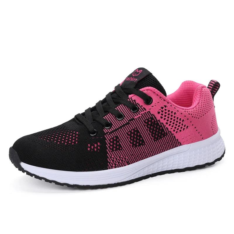 Women Shoes Lightweight Casual .