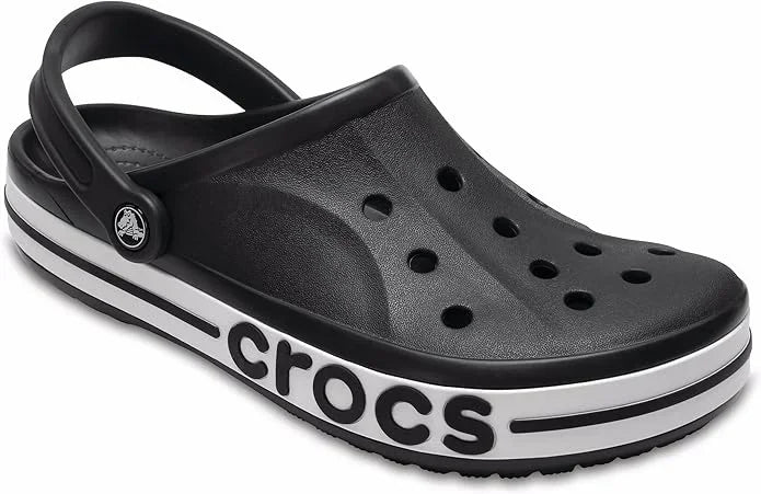 Crocs Classic Series Men's Slippers.