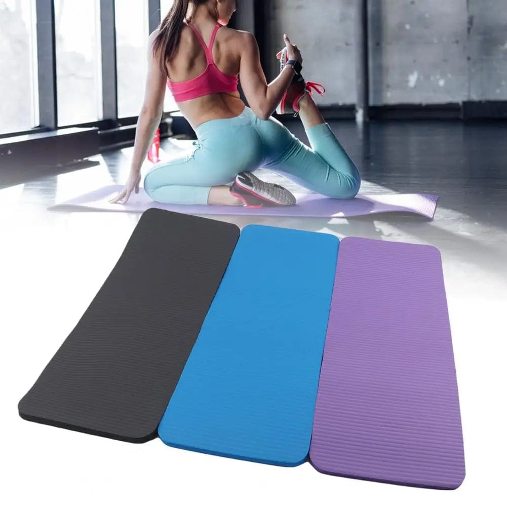 Yoga Sports Mat Non-slip Professional Pilates Auxiliary Pad Joints Protection Soft Rubber Elbow Support Cushion Exercise Gym Mat - Gym&Gadgets