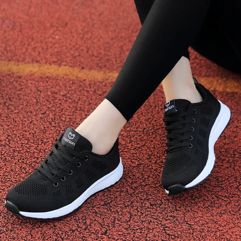 Women Shoes Lightweight Casual .