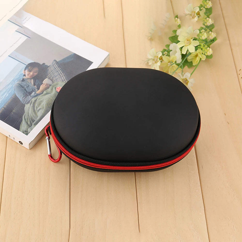 Portable Wireless Headphone Box Hard Case Bags Carrying Headset Storage Case For Sony Beats Studio Solo 2 3 Earphone Accessories - Gym&Gadgets