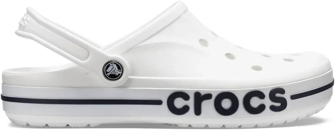 Crocs Classic Series Men's Slippers.